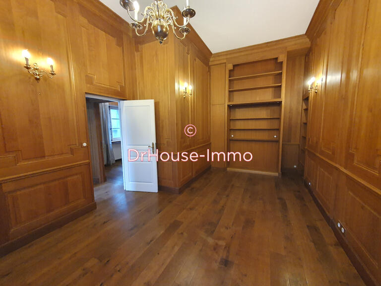 Appartement Saint-Malo - 3 chambres - 101m²