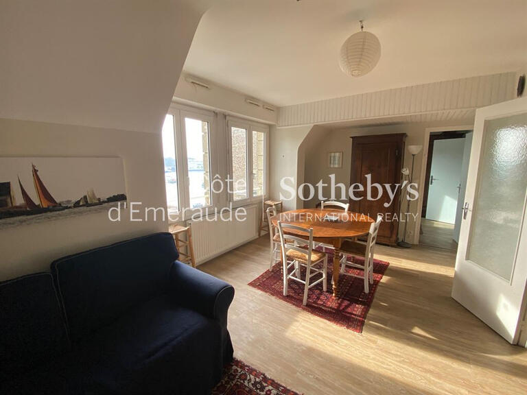 Apartment Saint-Malo - 3 bedrooms - 75m²