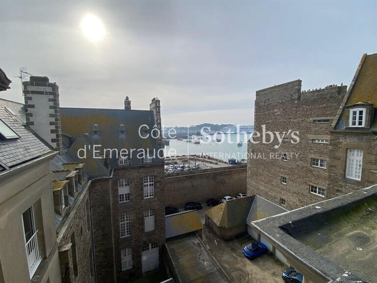 Apartment Saint-Malo - 3 bedrooms - 75m²