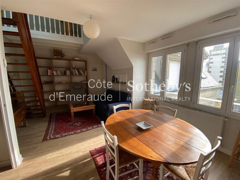 Apartment Saint-Malo - 3 bedrooms - 75m²