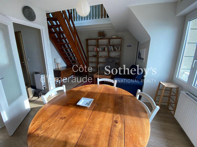 Apartment Saint-Malo - 3 bedrooms - 75m²