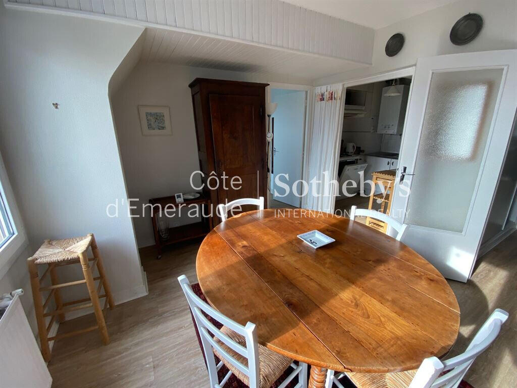 Appartement Saint-Malo