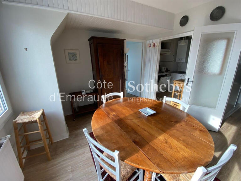 Apartment Saint-Malo - 3 bedrooms - 75m²