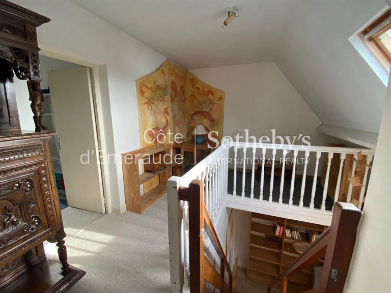 Apartment Saint-Malo - 3 bedrooms - 75m²