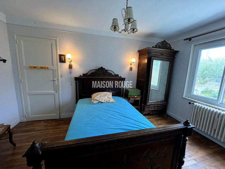 Vente Maison Saint-Malo - 4 chambres