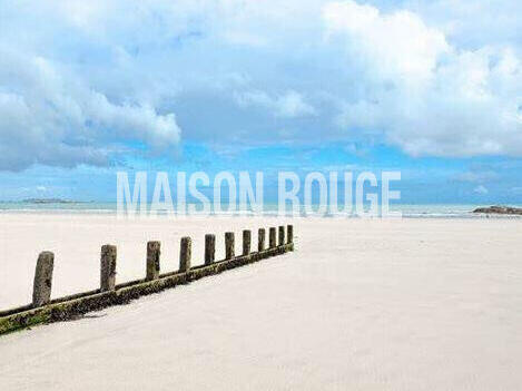 House Saint-Malo - 4 bedrooms