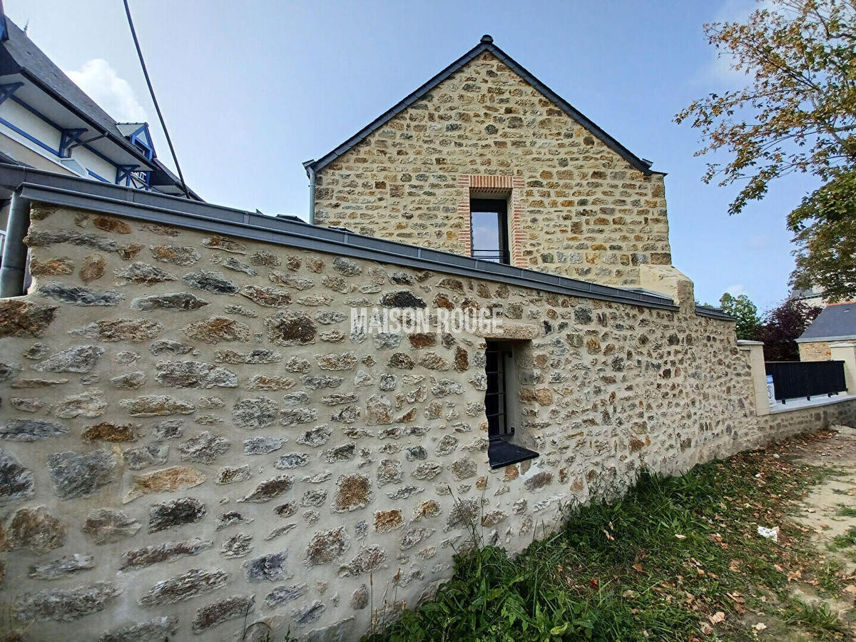 Maison Saint-Malo