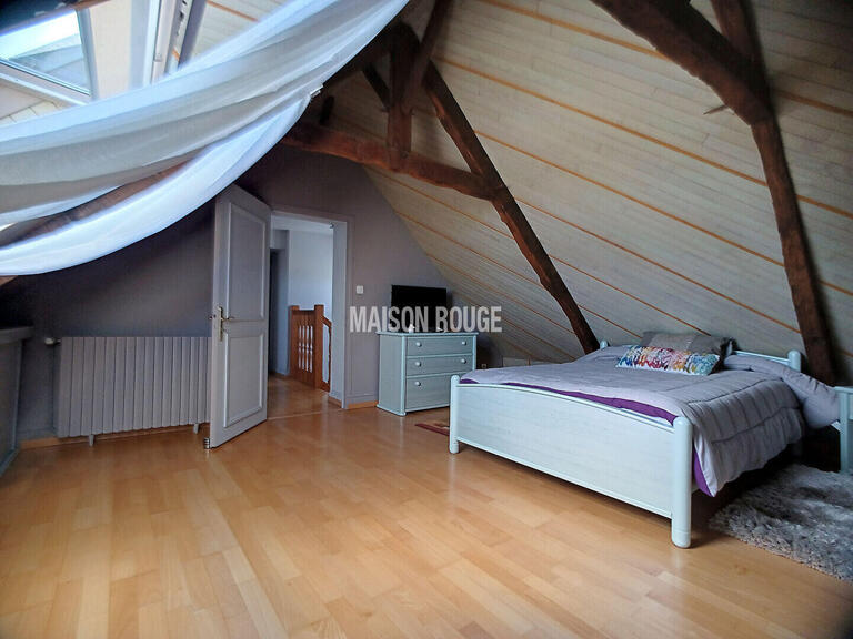Vente Maison Saint-Malo - 6 chambres