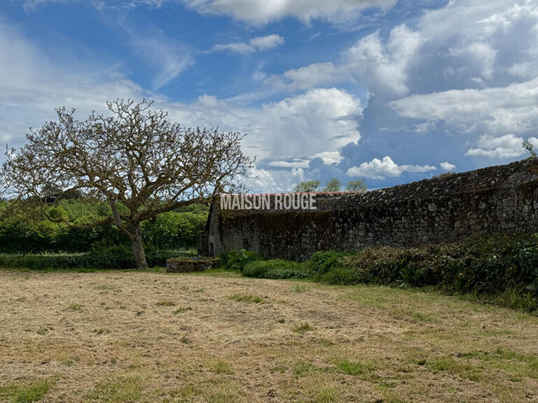 Vente Maison Saint-Malo - 3 chambres