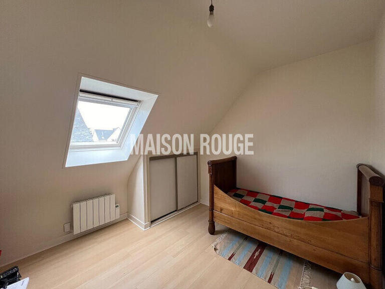 Vente Maison Saint-Malo - 5 chambres