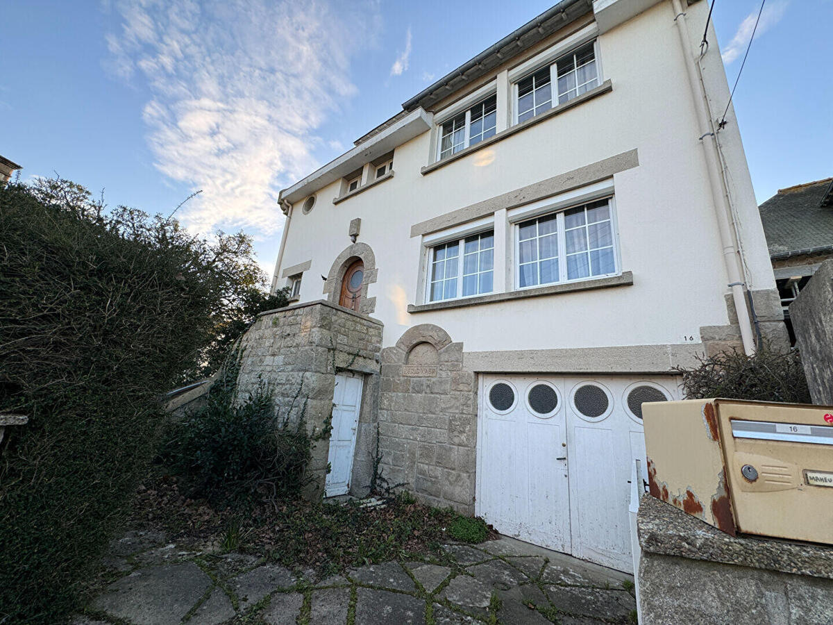 House Saint-Malo