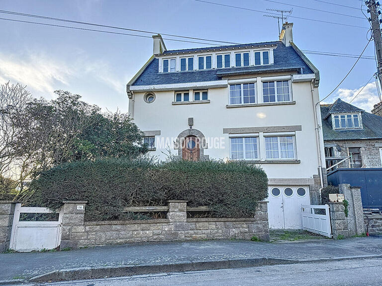 House Saint-Malo - 4 bedrooms