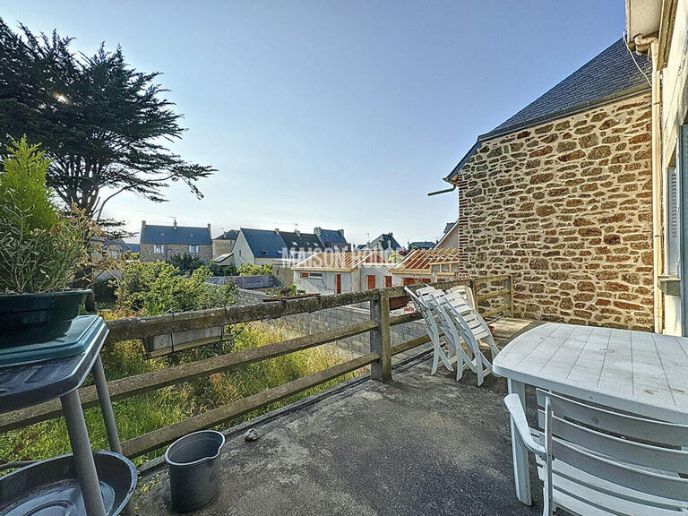 House Saint-Malo - 4 bedrooms