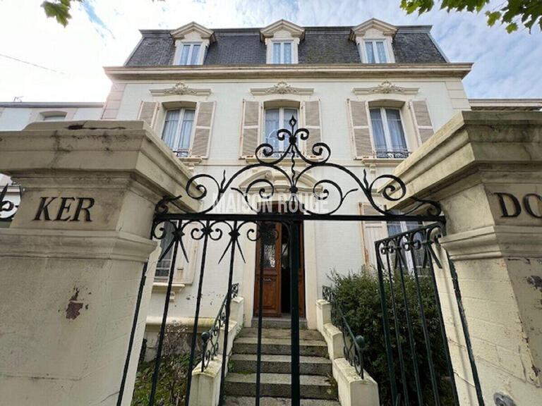 House Saint-Malo - 6 bedrooms