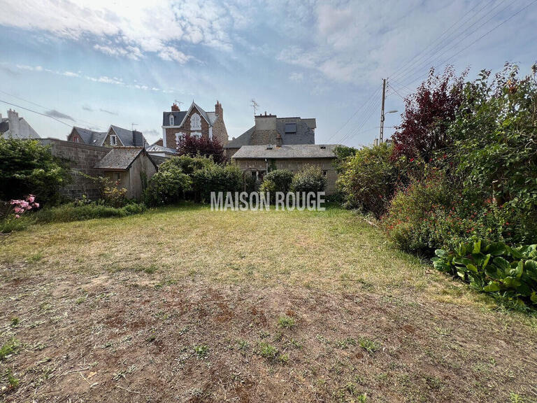 House Saint-Malo - 6 bedrooms