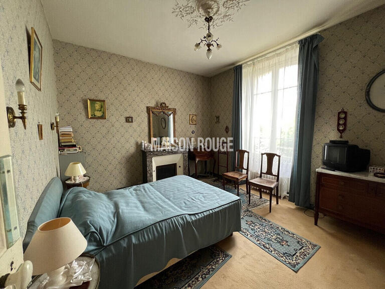 House Saint-Malo - 6 bedrooms