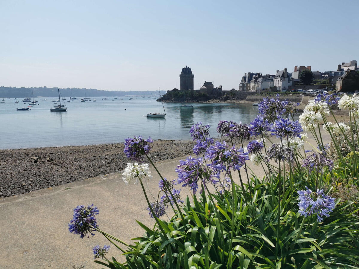 House Saint-Malo