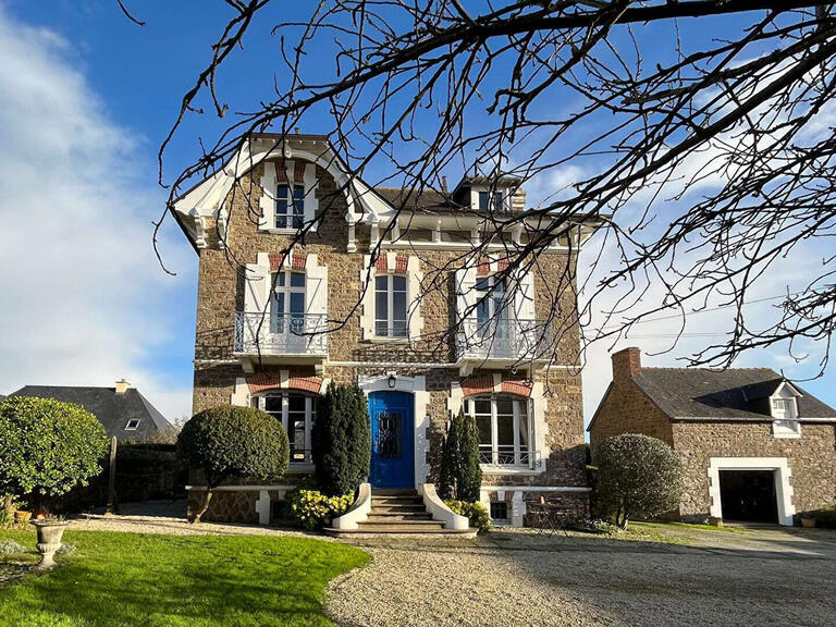 Maison Saint-Malo - 4 chambres