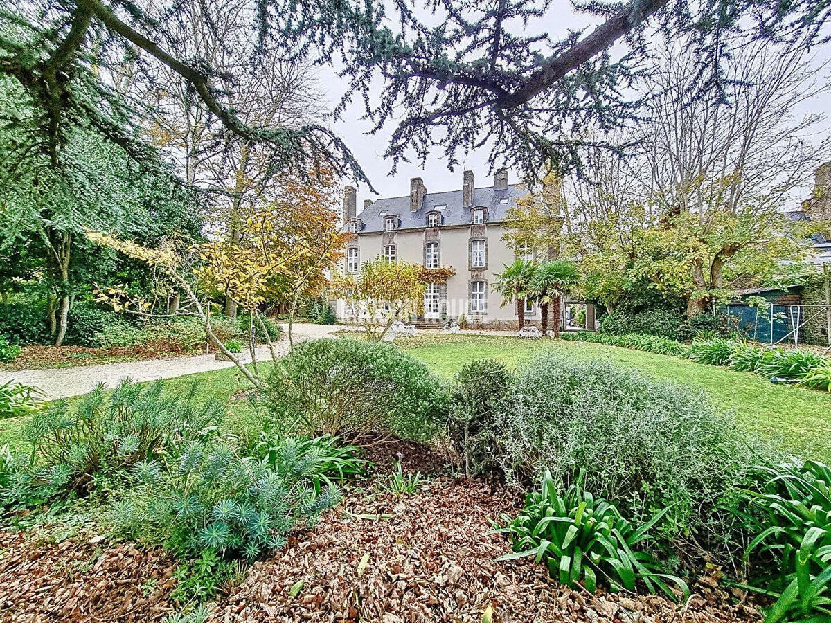 House Saint-Malo