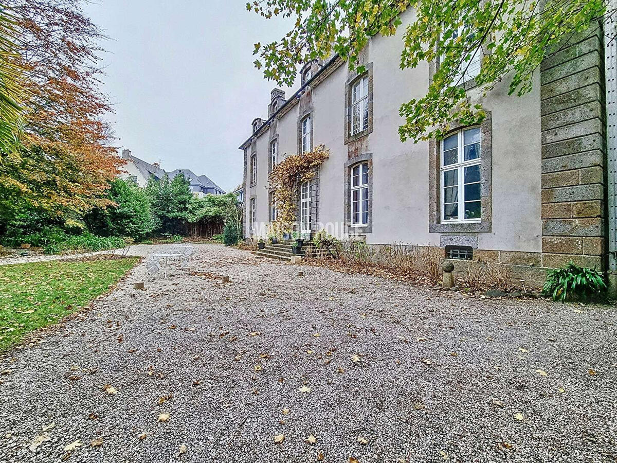 House Saint-Malo