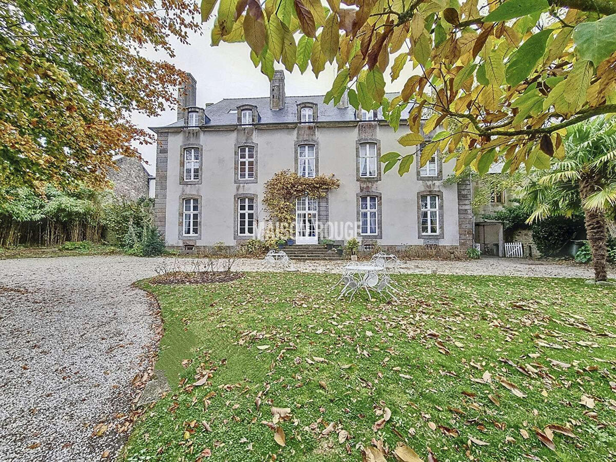 House Saint-Malo