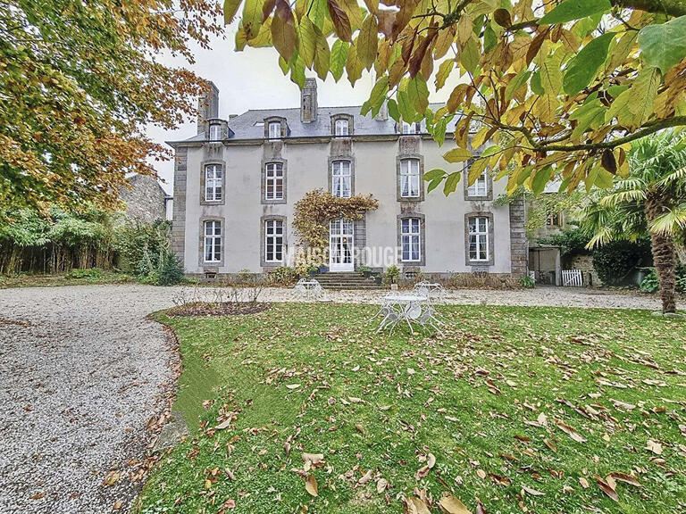 House Saint-Malo - 15 bedrooms