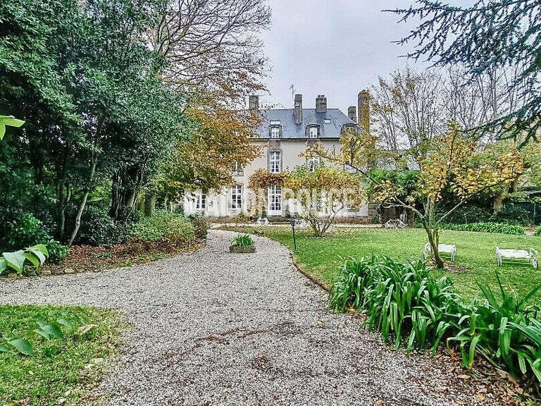 House Saint-Malo - 15 bedrooms