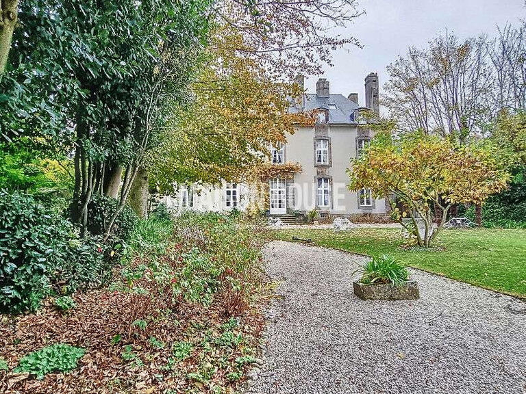 House Saint-Malo - 15 bedrooms