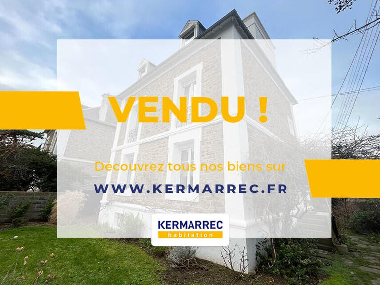 Villa Saint-Malo - 5 bedrooms