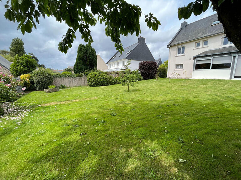 Villa Saint-Malo - 4 bedrooms