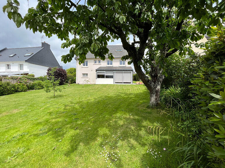 Villa Saint-Malo - 4 bedrooms