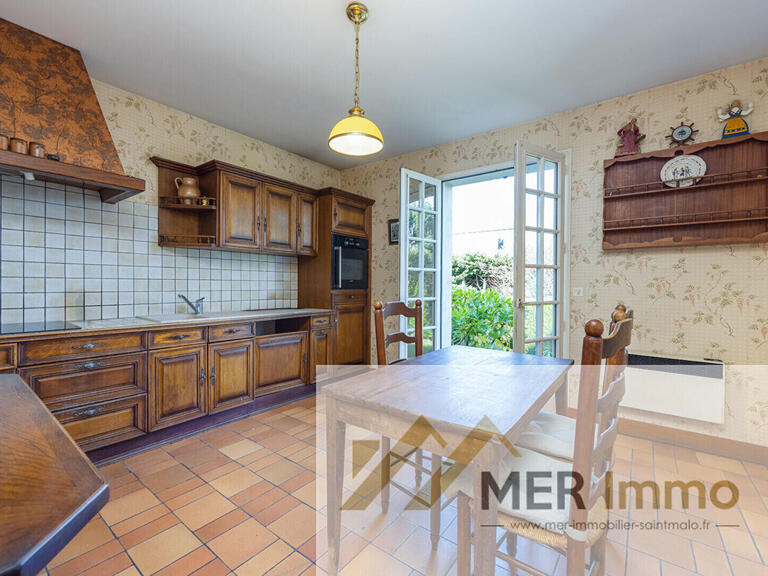 Villa Saint-Malo - 6 bedrooms