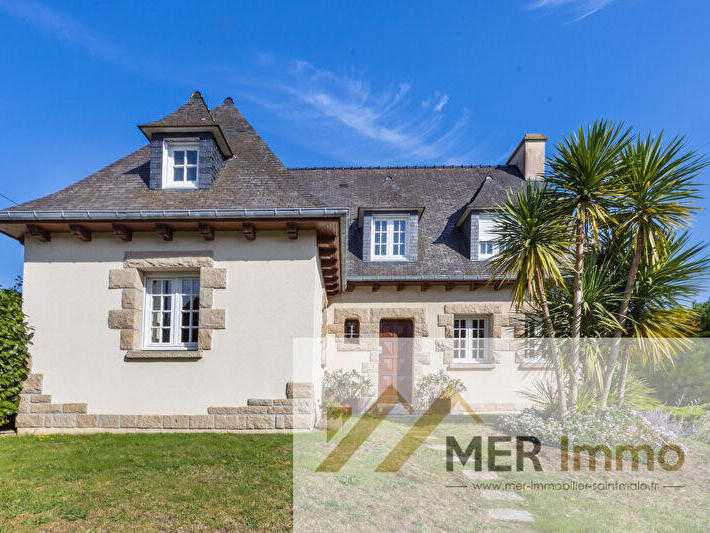 Villa Saint-Malo - 6 bedrooms