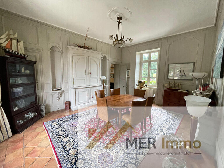 Villa Saint-Malo - 6 bedrooms