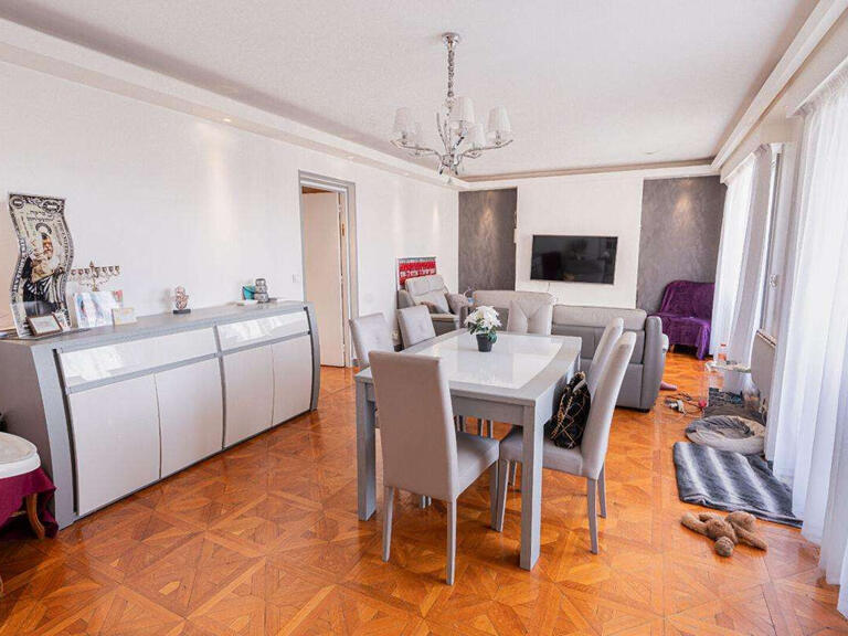 Apartment Saint-Mandé - 2 bedrooms