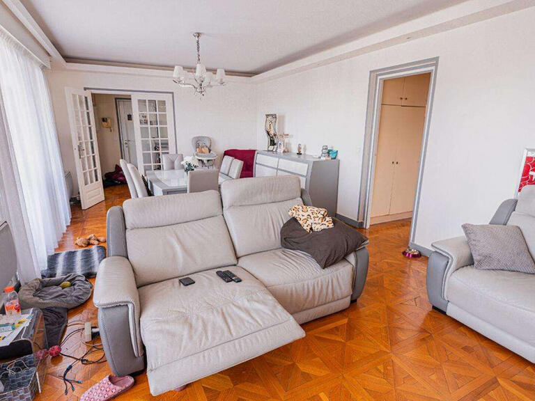 Apartment Saint-Mandé - 2 bedrooms