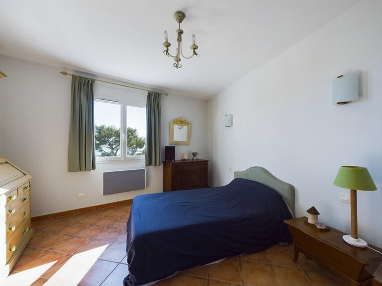 Vente Villa Saint-Mandrier-sur-Mer - 3 chambres