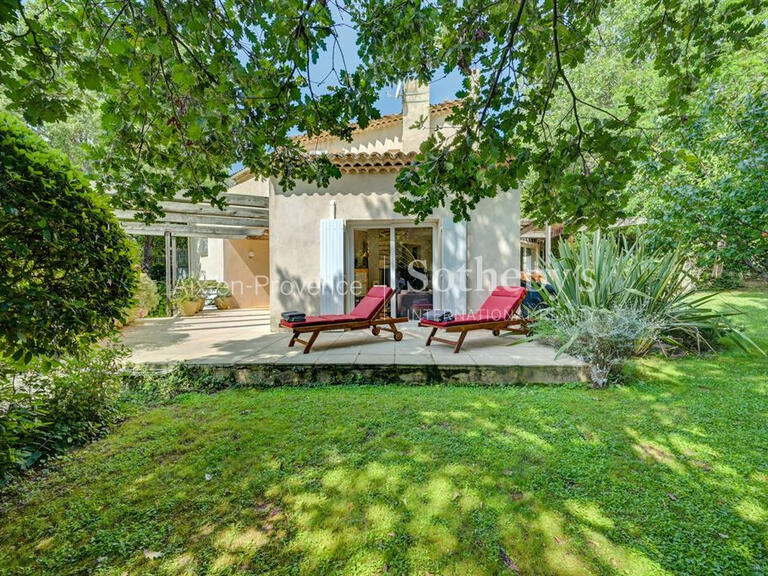 House Saint-Marc-Jaumegarde - 4 bedrooms - 150m²