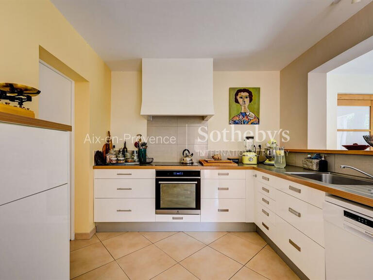 House Saint-Marc-Jaumegarde - 4 bedrooms - 150m²