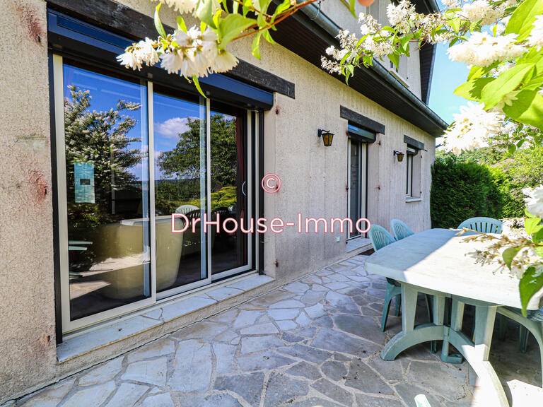 Villa Saint-Marcel - 5 bedrooms - 160m²