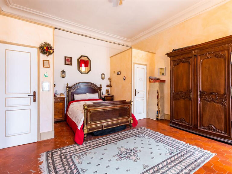 Vente Château Saint-Marcel-sur-Aude - 12 chambres