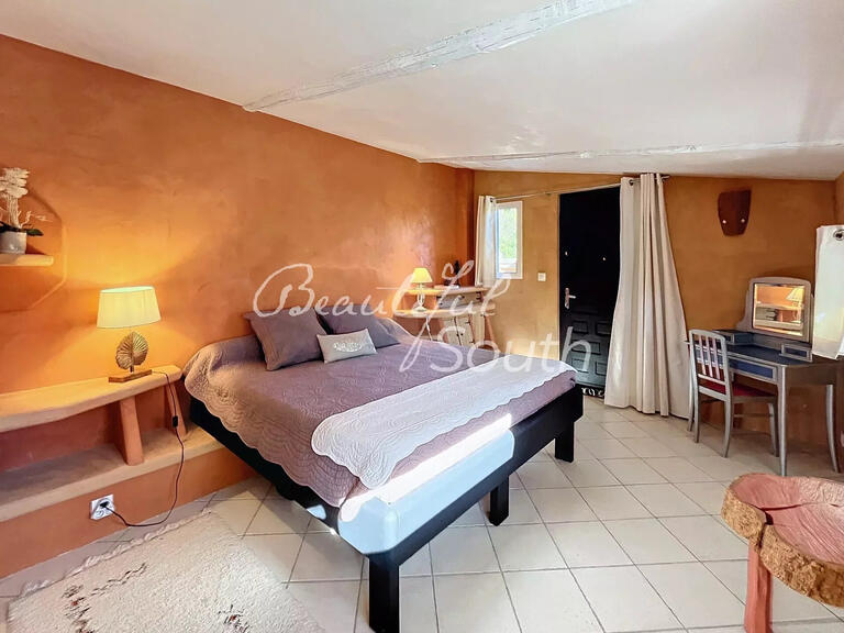 Maison Saint-Marsal - 5 chambres - 252m²