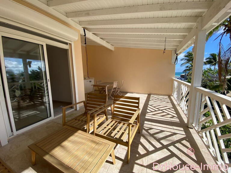 Vente Appartement Saint-Martin - 4 chambres