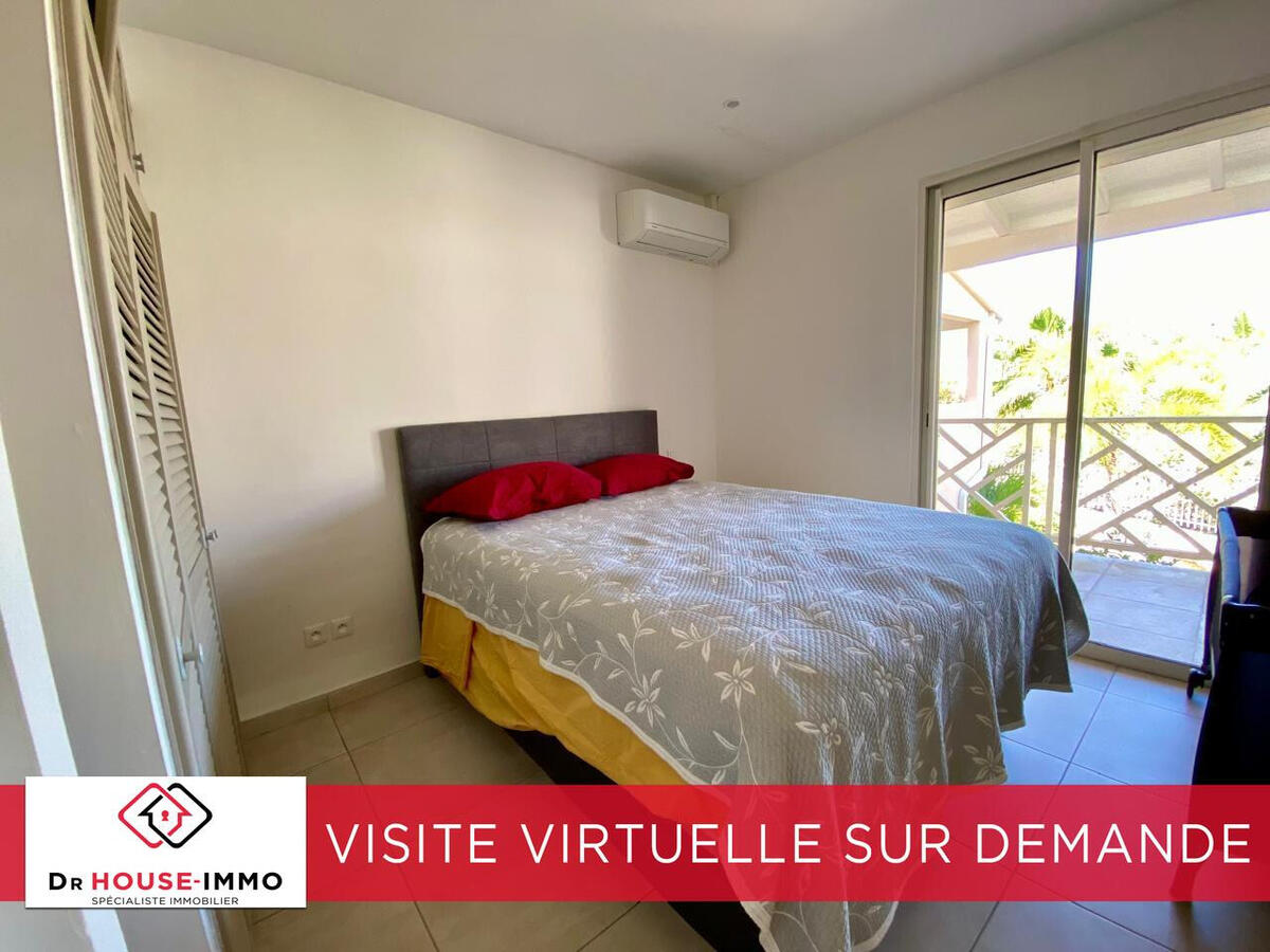 Appartement Saint-Martin