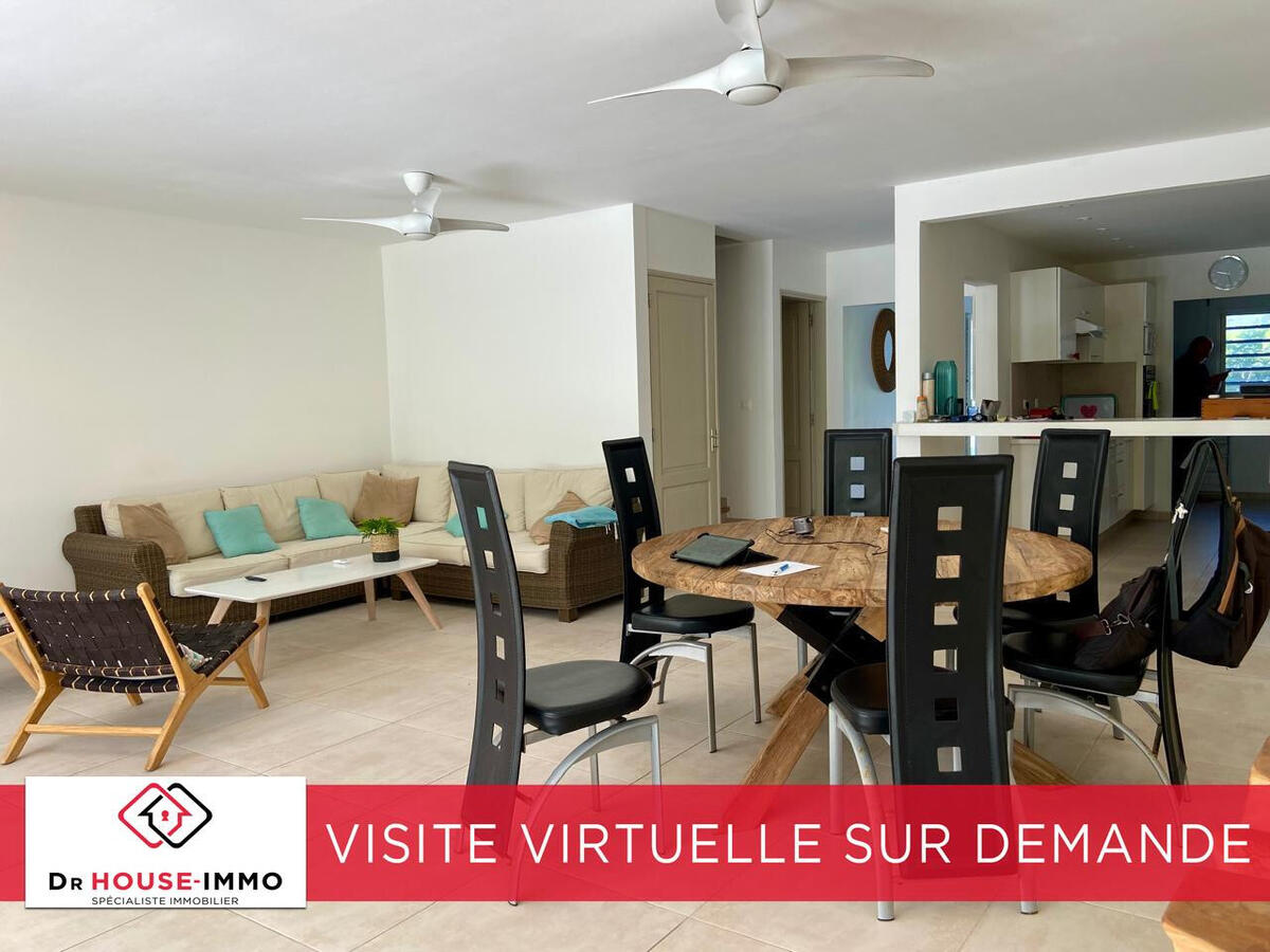 Appartement Saint-Martin