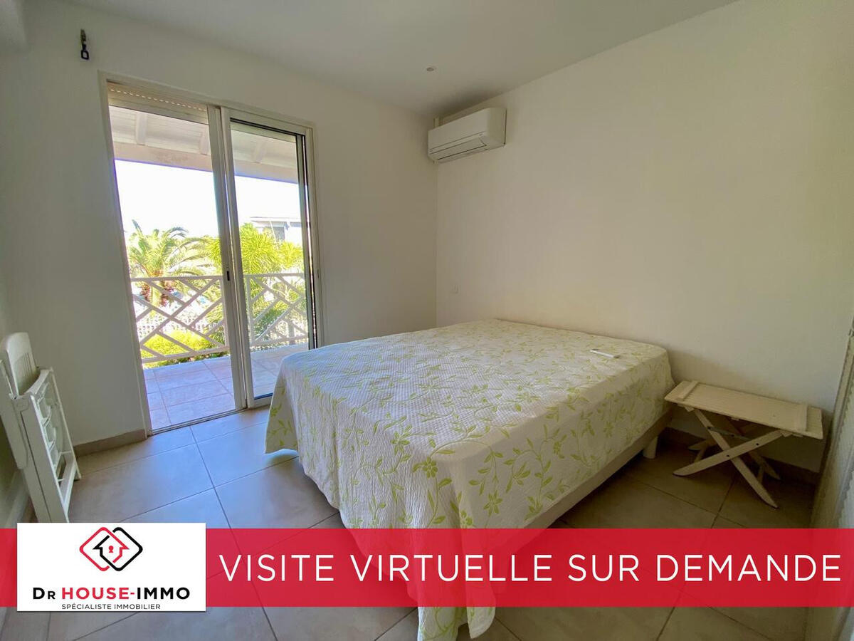 Appartement Saint-Martin