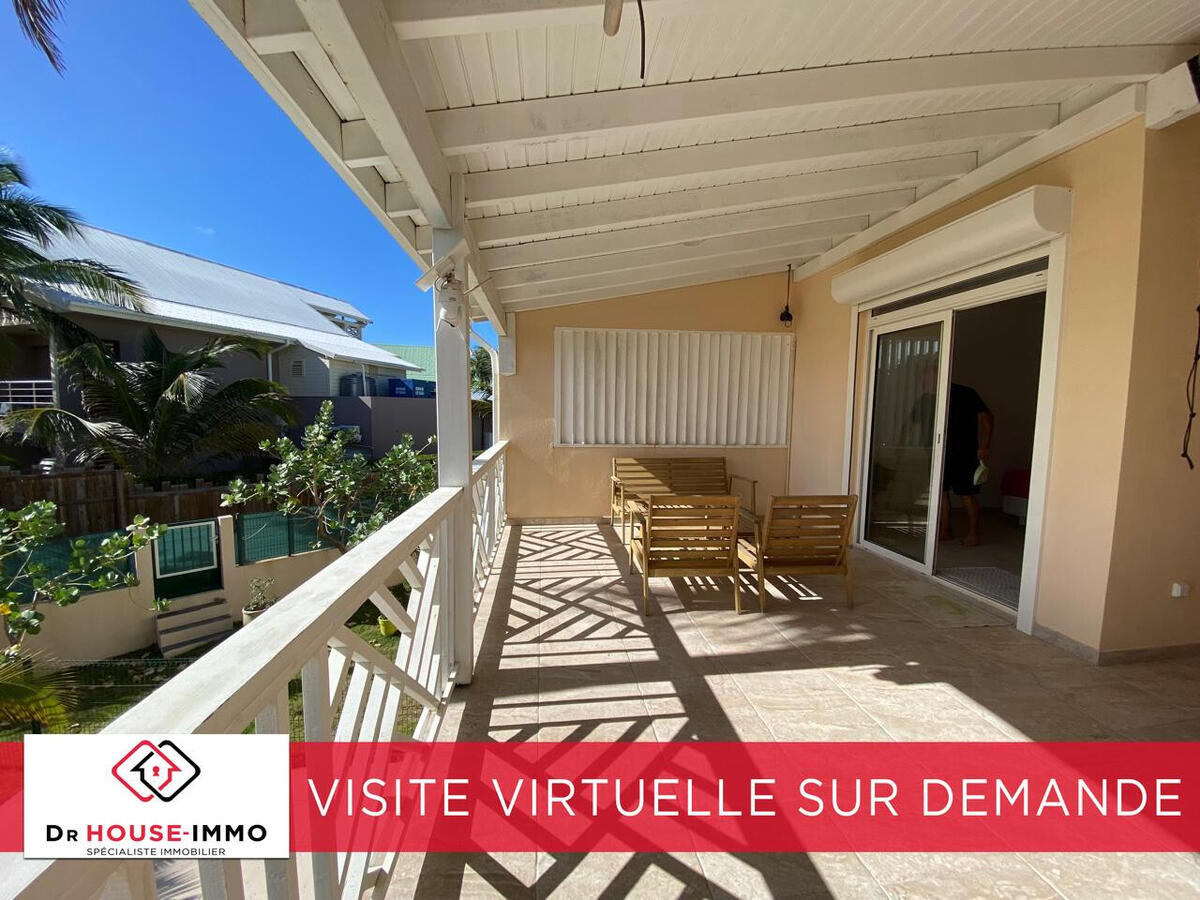 Appartement Saint-Martin