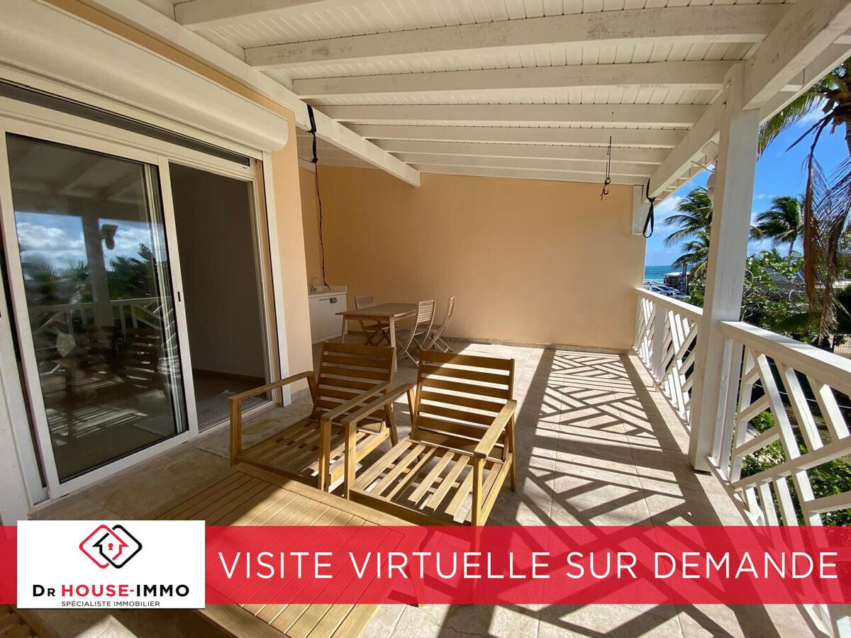 Appartement Saint-Martin