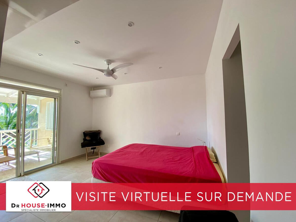 Appartement Saint-Martin