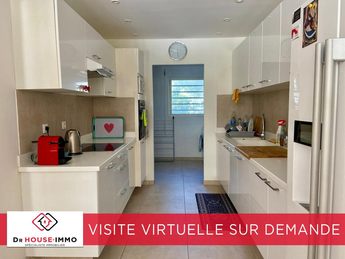 Appartement Saint-Martin